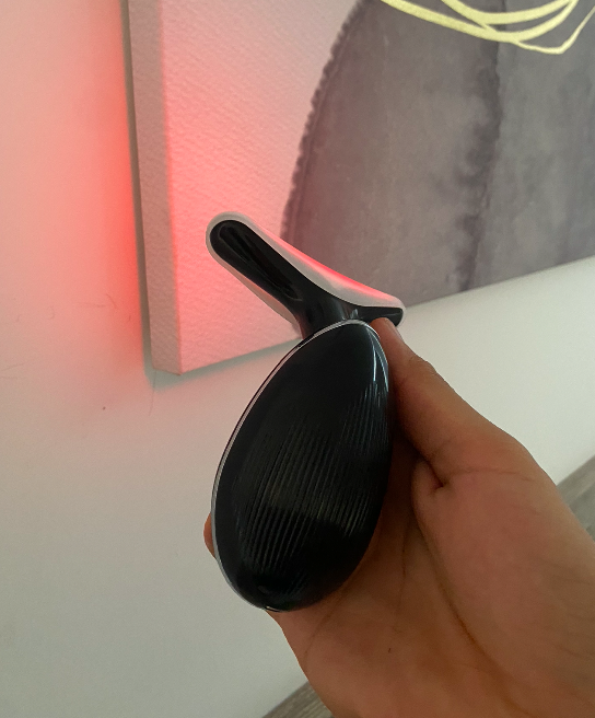 Miniatura 6 de MASAJEADOR FACIAL REDUCTOR DE ARRUGAS